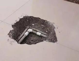 吴兴卫生间漏水维修公司为您分享如何判断家里漏水