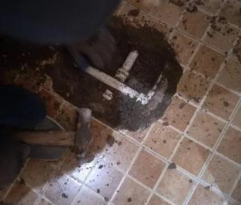 吴兴卫生间漏水维修公司为您分享下卫生间渗水如何处理及注意事项