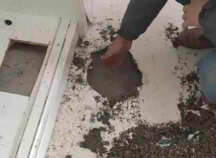 吴兴卫生间漏水维修公司分享下精确定位查漏水一次多少钱?不同级别收费不同