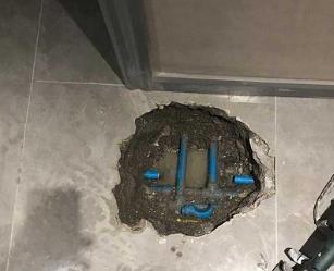 吴兴阳台漏水维修公司分享下暖气管道漏水的原因有哪些