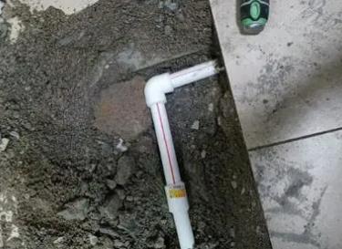 吴兴阳台漏水维修时有哪些声音会影响检漏仪